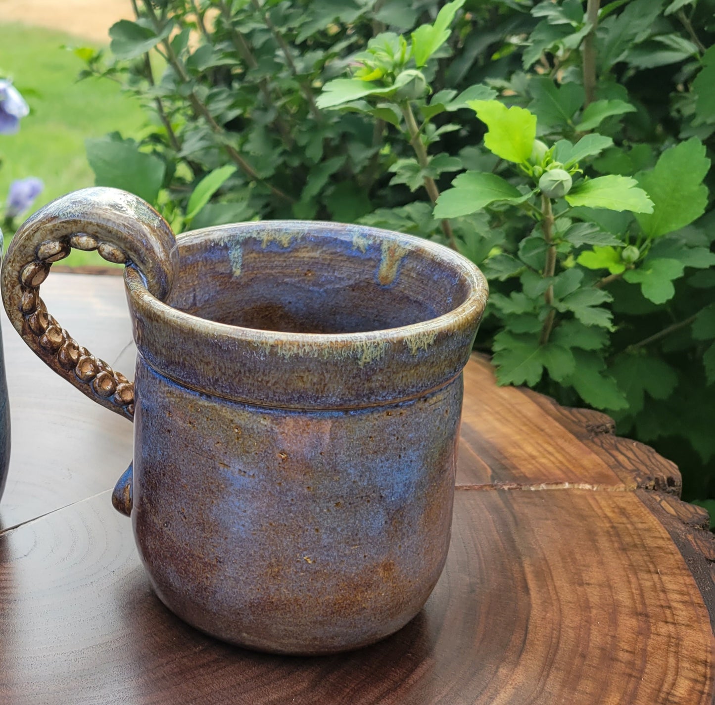 Octopus Arm Mug